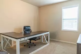 100 Silver Trce, Dallas, GA 30157 - Photo 37