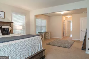 100 Silver Trce, Dallas, GA 30157 - Photo 27
