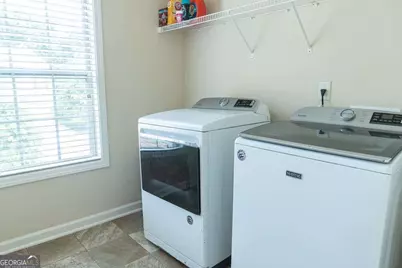 100 Silver Trace, Dallas, GA 30157 - Photo 35