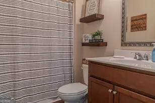 100 Silver Trce, Dallas, GA 30157 - Photo 31