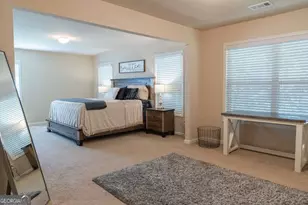 100 Silver Trce, Dallas, GA 30157 - Photo 23