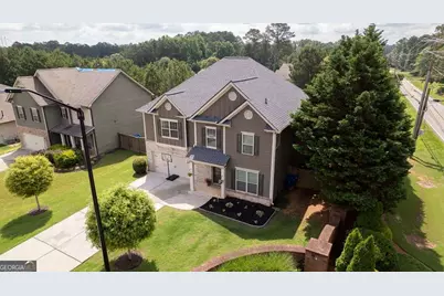 100 Silver Trace, Dallas, GA 30157 - Photo 39