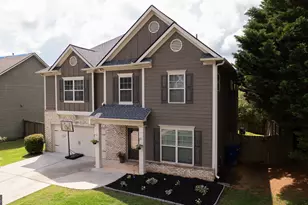 100 Silver Trce, Dallas, GA 30157 - Photo 3