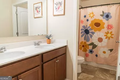 100 Silver Trace, Dallas, GA 30157 - Photo 23