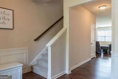 100 Silver Trace, Dallas, GA 30157 - Photo 11