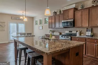 100 Silver Trace, Dallas, GA 30157 - Photo 7