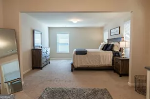 100 Silver Trce, Dallas, GA 30157 - Photo 25