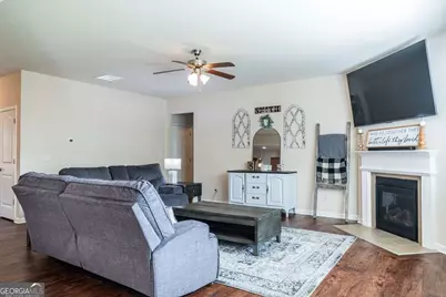 100 Silver Trace, Dallas, GA 30157 - Photo 7