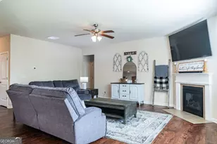 100 Silver Trce, Dallas, GA 30157 - Photo 7