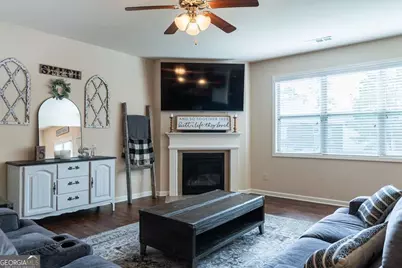 100 Silver Trace, Dallas, GA 30157 - Photo 3