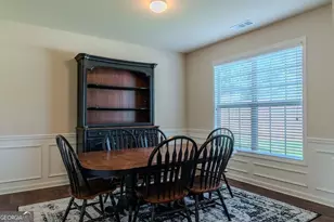 100 Silver Trce, Dallas, GA 30157 - Photo 13
