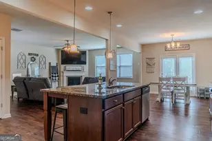 100 Silver Trce, Dallas, GA 30157 - Photo 5