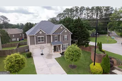 100 Silver Trace, Dallas, GA 30157 - Photo 41
