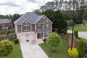 100 Silver Trce, Dallas, GA 30157 - Photo 41