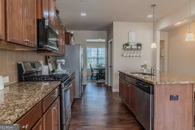 100 Silver Trace, Dallas, GA 30157 - Photo 11