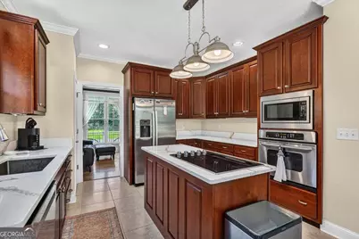 439 Honeysuckle Drive, Rock Spring, GA 30739 - Photo 13