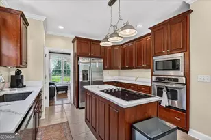 439 Honeysuckle Dr, Rock Spring, GA 30739 - Photo 13