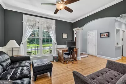 439 Honeysuckle Drive, Rock Spring, GA 30739 - Photo 11
