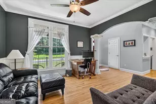 439 Honeysuckle Dr, Rock Spring, GA 30739 - Photo 11