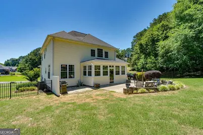 439 Honeysuckle Drive, Rock Spring, GA 30739 - Photo 45