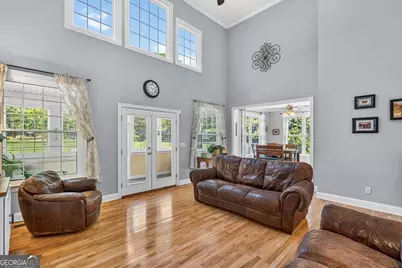 439 Honeysuckle Drive, Rock Spring, GA 30739 - Photo 21