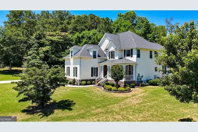 439 Honeysuckle Drive, Rock Spring, GA 30739 - Photo 3