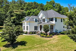 439 Honeysuckle Dr, Rock Spring, GA 30739 - Photo 3