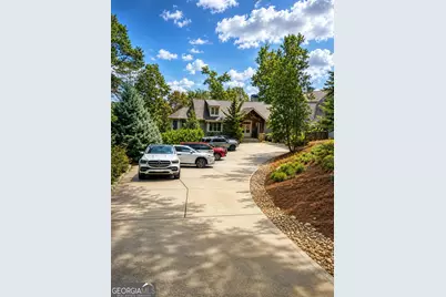 401 Ridgewater Lane, Waleska, GA 30183 - Photo 7