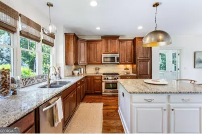 401 Ridgewater Lane, Waleska, GA 30183 - Photo 15