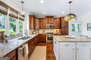 401 Ridgewater Ln, Waleska, GA 30183 - Photo 15
