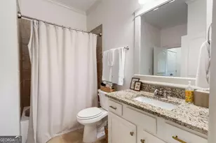 401 Ridgewater Ln, Waleska, GA 30183 - Photo 37