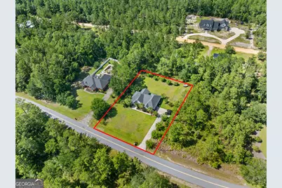 13 N Eagle Drive, Jesup, GA 31546 - Photo 5