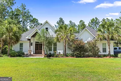 13 N Eagle Drive, Jesup, GA 31546 - Photo 1