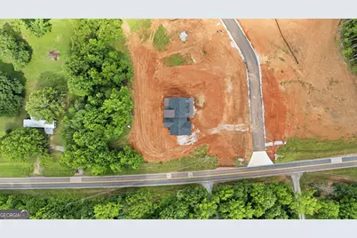 109 Grove Park Drive #THE JEFFERSON PLAN, Cornelia, GA 30531 - Photo 59