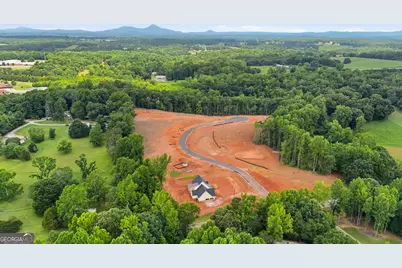 109 Grove Park Drive #THE JEFFERSON PLAN, Cornelia, GA 30531 - Photo 57
