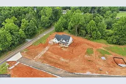 109 Grove Park Drive #THE JEFFERSON PLAN, Cornelia, GA 30531 - Photo 61