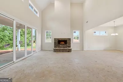 109 Grove Park Drive #THE JEFFERSON PLAN, Cornelia, GA 30531 - Photo 7