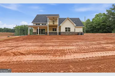 109 Grove Park Drive #THE JEFFERSON PLAN, Cornelia, GA 30531 - Photo 49