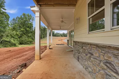 109 Grove Park Drive #THE JEFFERSON PLAN, Cornelia, GA 30531 - Photo 47