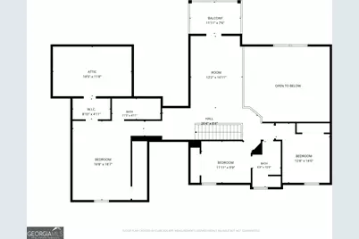 109 Grove Park Drive #THE JEFFERSON PLAN, Cornelia, GA 30531 - Photo 63