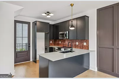 1160 Boulevard SE #7, Atlanta, GA 30312 - Photo 9
