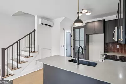 1160 Boulevard SE #7, Atlanta, GA 30312 - Photo 7