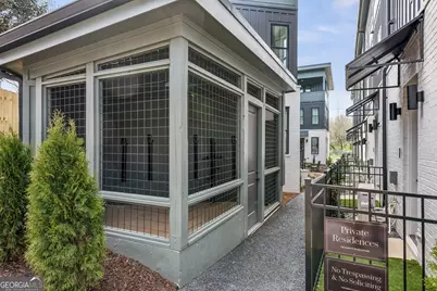 1160 Boulevard SE #7, Atlanta, GA 30312 - Photo 33