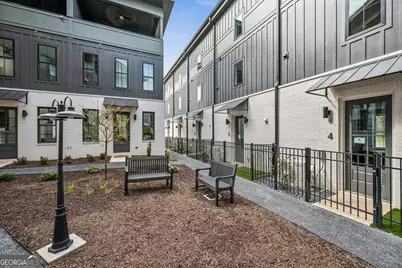 1160 Boulevard SE #7, Atlanta, GA 30312 - Photo 31