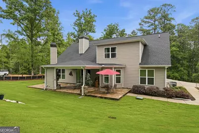 1781 Osprey Poynte, Greensboro, GA 30642 - Photo 3