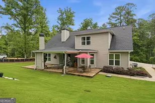 1781 Osprey Poynte, Greensboro, GA 30642 - Photo 3
