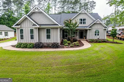 1781 Osprey Poynte, Greensboro, GA 30642 - Photo 1