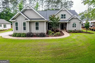 1781 Osprey Poynte, Greensboro, GA 30642 - Photo 1