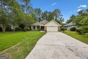 412 Morning Glory Rd, Saint Marys, GA 31558 - Photo 5