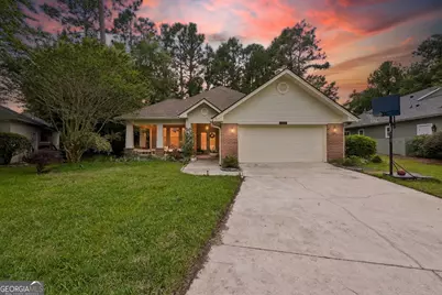 412 Morning Glory Road, Saint Marys, GA 31558 - Photo 1